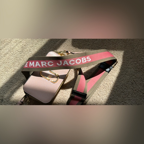 Marc Jacobs snapshot bag - Picture 4 of 5